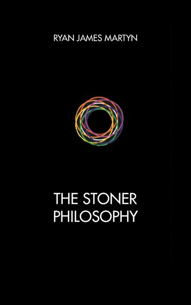 bokomslag The Stoner Philosophy