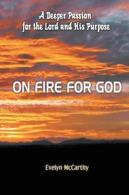 On Fire for God 1