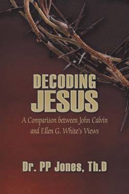 Decoding Jesus 1