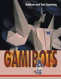 bokomslag Gamibots