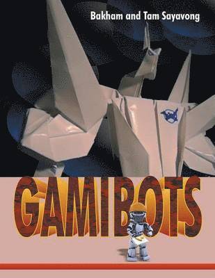 Gamibots 1