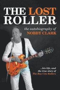 bokomslag Lost Roller
