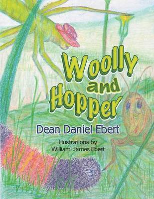Woolly and Hopper 1