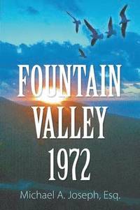 bokomslag Fountain Valley 1972