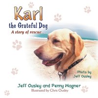 bokomslag Karl the Grateful Dog