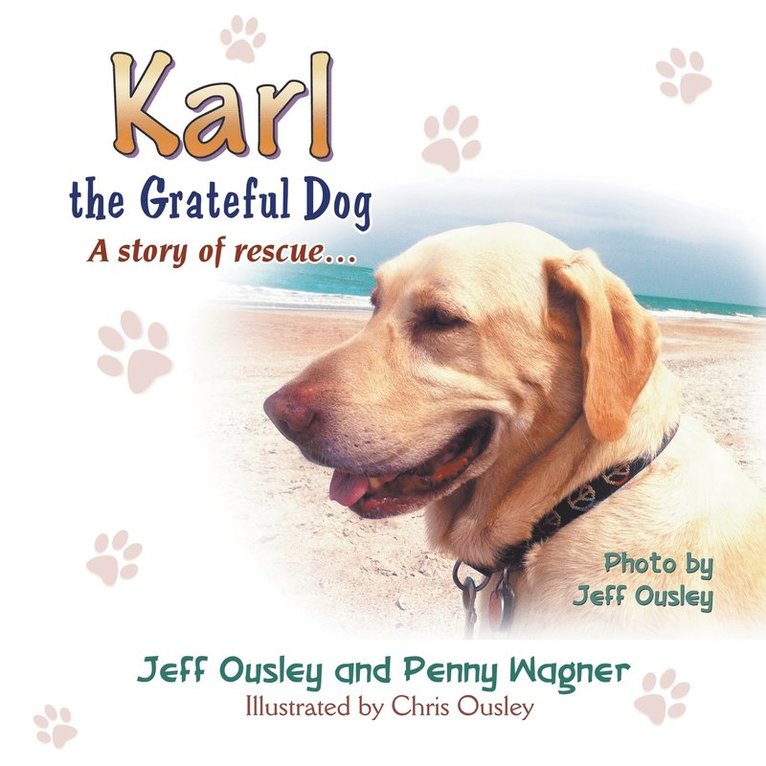 Karl the Grateful Dog 1