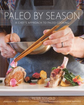 Paleo By Season 1