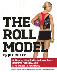 bokomslag The Roll Model
