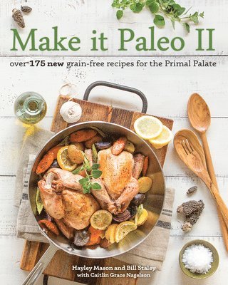 Make it Paleo II 1