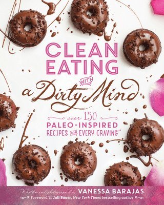 Clean Eating with a Dirty Mind 1