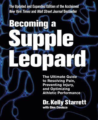 Becoming a Supple Leopard 1