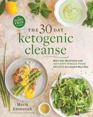 The 30-day Ketogenic Cleanse 1
