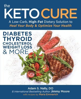 The Keto Cure 1