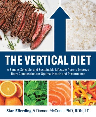 The Vertical Diet 1