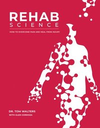 bokomslag Rehab Science