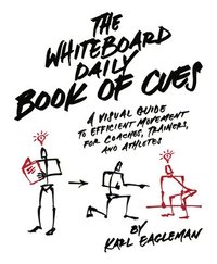 bokomslag The Whiteboard Daily Book of Cues