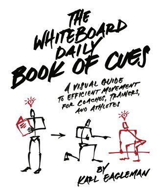 The Whiteboard Daily Book of Cues 1