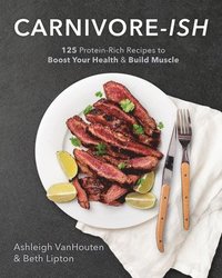 bokomslag Carnivore-ish