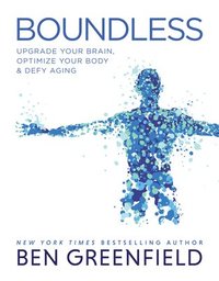 bokomslag Boundless
