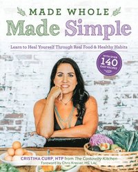 bokomslag Made Whole Made Simple