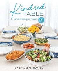 bokomslag Kindred Table
