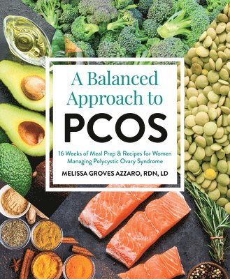 A Balanced Approach to PCOS 1
