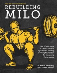 bokomslag Rebuilding Milo