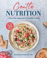 bokomslag Gentle Nutrition