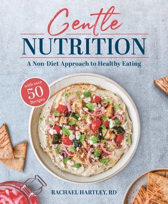 Rachael Hartley - Gentle Nutrition, Häftad
