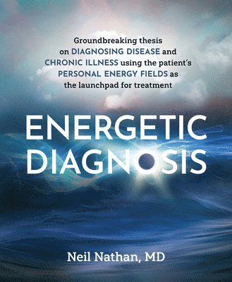 bokomslag Energetic Diagnosis