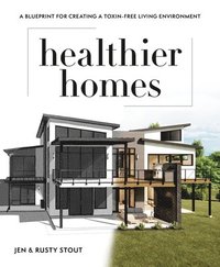 bokomslag Healthier Homes