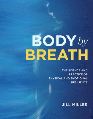 bokomslag Body by Breath