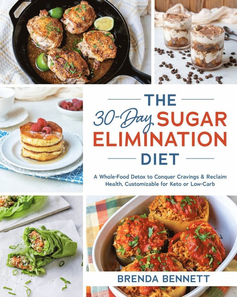 30-Day Sugar Elimination Diet