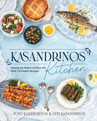 Kasandrinos Kitchen 1