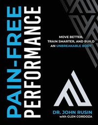bokomslag Pain-Free Performance