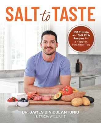 Salt to Taste 1