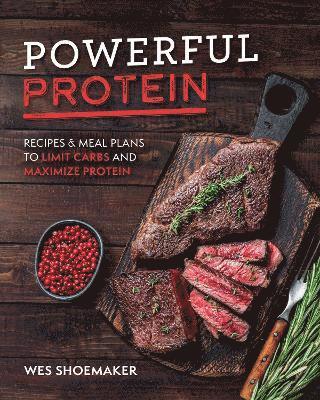 Powerful Protein 1