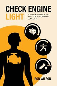 bokomslag Check Engine Light
