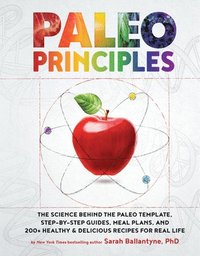bokomslag Paleo Principles