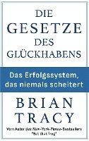 bokomslag Die Gesetze des Glückhabens