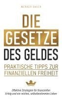 bokomslag Die Gesetze des Geldes