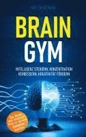 bokomslag Brain Gym