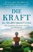 bokomslag Die Kraft der Selbstakzeptanz