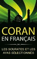 bokomslag Coran en français