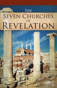 bokomslag Seven Churches of Revelation
