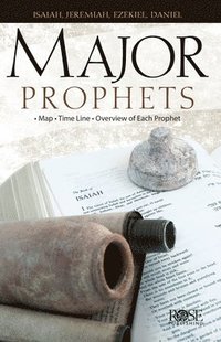 bokomslag Major Prophets