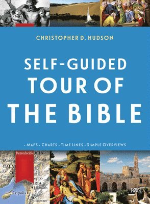Self-Guided Tour of the Bible 1