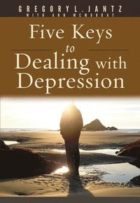 bokomslag Five Keys to Dealing with Depression