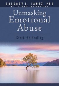 bokomslag Emotional Abuse