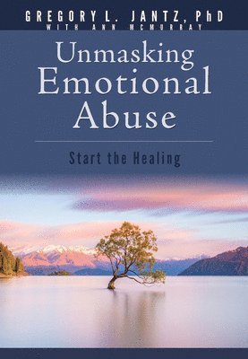 bokomslag Emotional Abuse